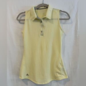 Adidas Athletic Top